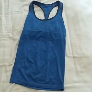 Lululemon Racerback Tank